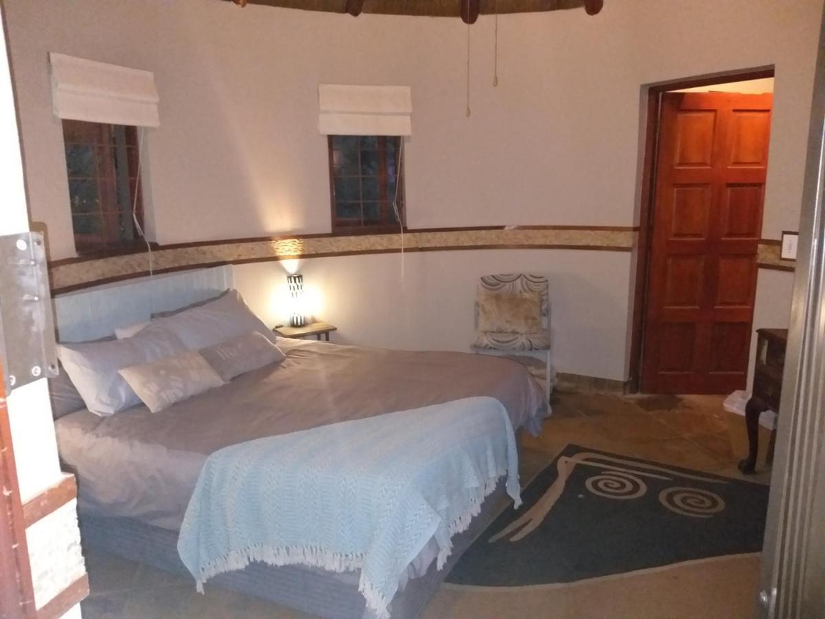 Adorable Unique Guest House - African Bush Feel Kalkheuvel エクステリア 写真